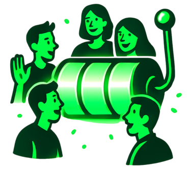 No purchase required illustration
